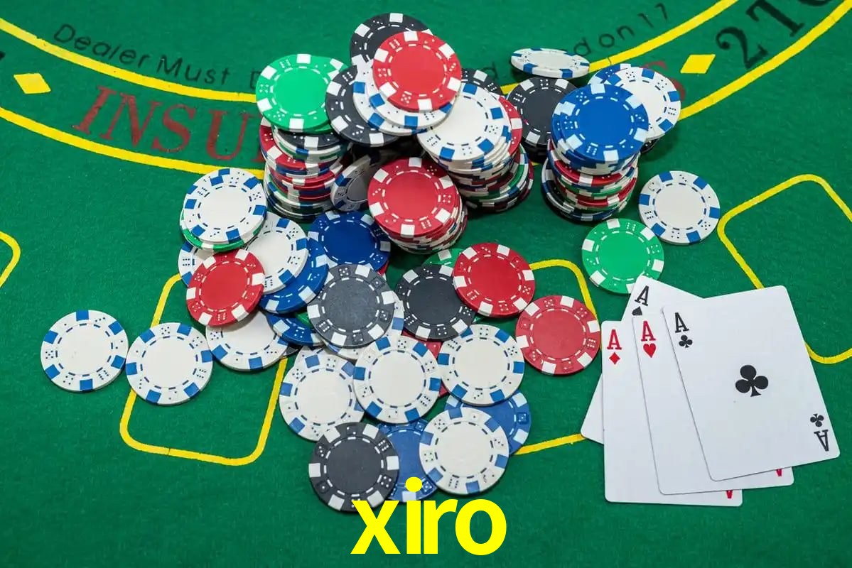 Acceso seguro de inicio de sesión xiro para jugadores en México