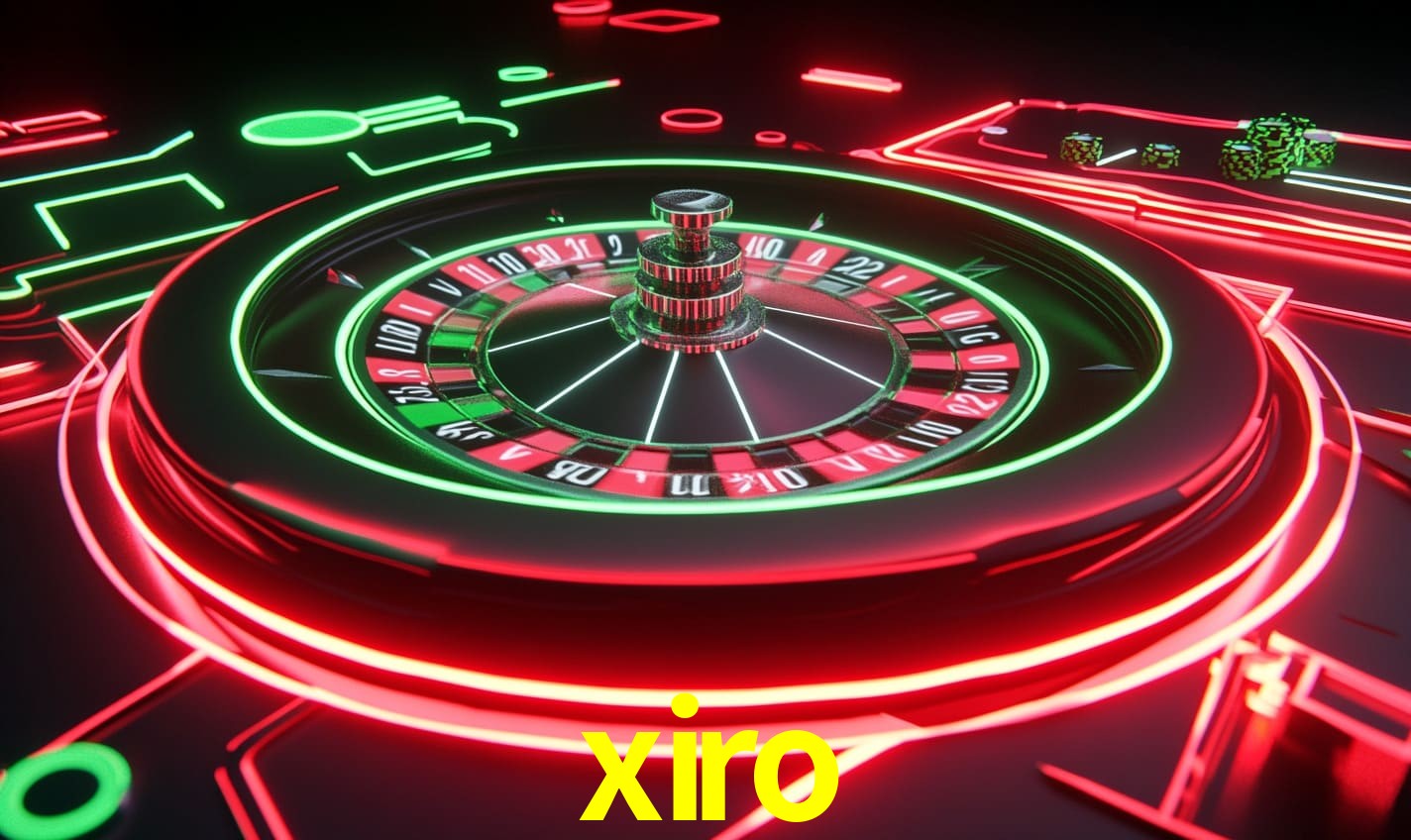 Página principal de xiro Casino con juegos en vivo y tragamonedas para México