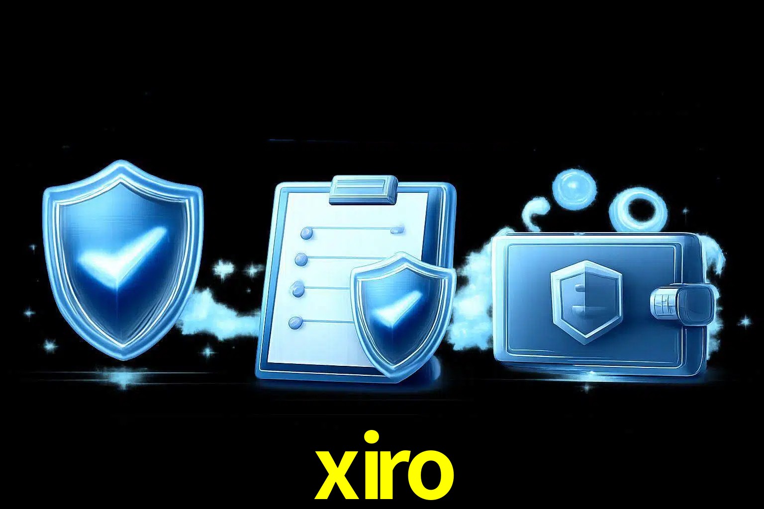 Herramientas de seguridad y verificación de cuenta xiro