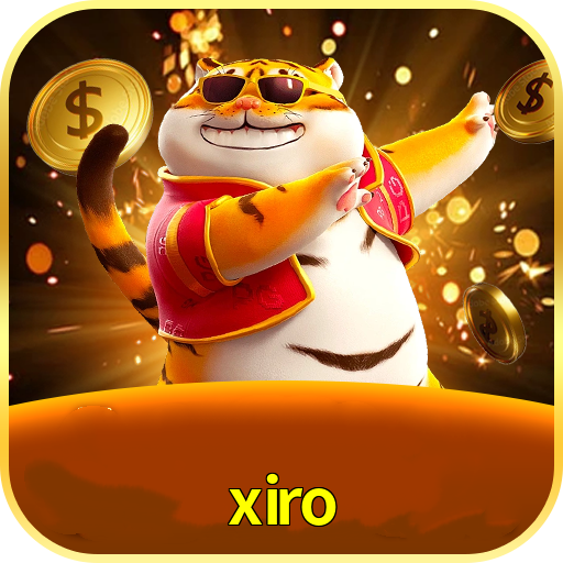 xiro Logo
