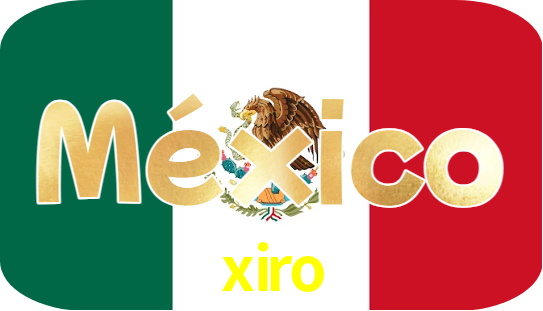 xiro Logo